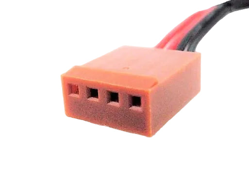 New Laptop DC In Power Jack Charging Port Connector Socket Cable for Sony VAIO VGN-AW AW125 AW290 AW21 AW31 1-966-340-11 196634011 073-0001-5266_A M780