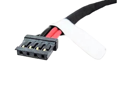 New Laptop DC In Power Jack Charging Port Connector Socket Cable for Sony VAIO VPC-CW 073-0101-7324_A A-1755-300-A A-1755-301-A A-1755-302-A A-1772-806-A A1755300A A1755301A A1755302A A1772806A 073-0001-7324_A M870