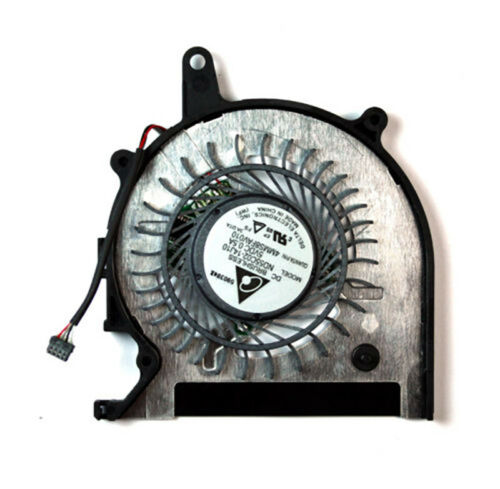 Sony 300-0001-2755_A CPU Fan VAIO Pro SVP13 SVP132 SVP132A SVP132A1CL UDQFVSR01DF0 ND55C02-14J10 4MMS8FAV010