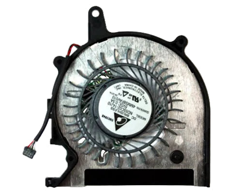 New CPU Cooling Fan for v VAIO Pro 13 SVP13 SVP132 SVP132A SVP132A1CL UDQFVSR01DF0 ND55C02-14J10 4MMS8FAV010 300-0001-2755_A