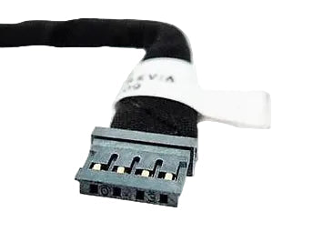 New Laptop DC In Power Jack Charging Port Connector Cable for Sony VAIO VPC-EC Series 356-0101-6592-A 073-0001-7331_A 356-0101-6684_A A-1766-509-A A-1772-807-A A1766509A A1772807A 356-0001-6592_A M980