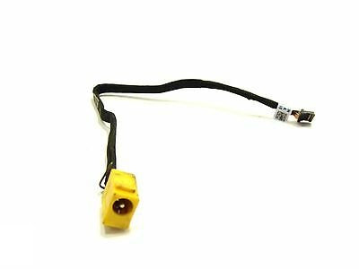 Sony Laptop DC Power Jack Cable for VAIO SVP132 SVP132A SVP1321 SVP132A1CL Series 364-0001-1282_A New DC In Power Jack Charging Port Connector Cable