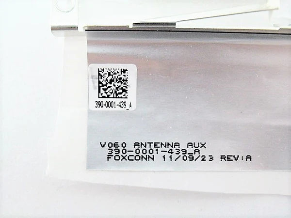 Sony Left Wireless WIFI Antenna Cable for VAIO VPC-CB - 390-0001-439_A