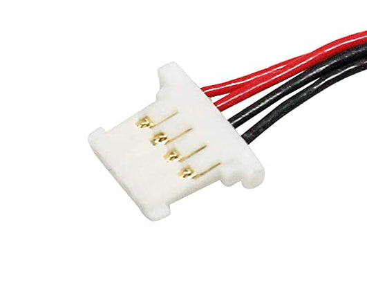 New Laptop DC In Power Jack Charging Port Connector Socket Cable for Sony VAIO Flip SVF13N Series 4-527-318-01