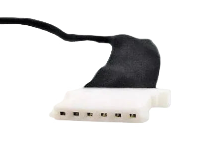 New Laptop DC In Power Jack Charging Port Connector Socket Cable for Sony VAIO VPC-Y VPC-YA VPC-YB Series 50.4KK05.021 50.4KK05.001 Tucana