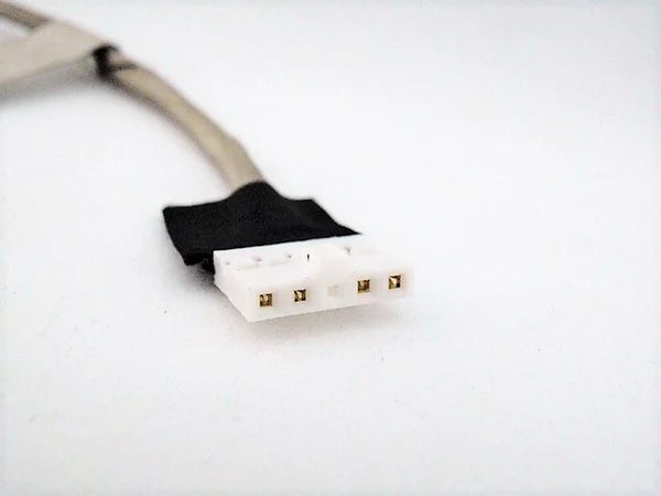 Sony DC Power Jack Cable - VAIO SVE17 SVE171 50.4MR01.001 50.4MR01.002