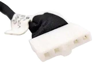 New Laptop DC In Power Jack Charging Port Socket Connector Cable for Sony VAIO SVE15 SVE151 Series 50.4RM04.002 50.4RM04.001 Z50CR Z50_CR