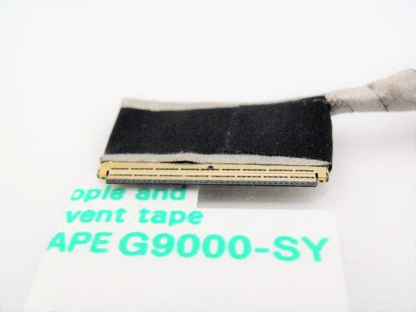 New Laptop LCD LED LVDS Display Video Screen MIC CCD Camera Cable for Sony VAIO SVE15 SVE151 SVE151A 50.4RM05.031 50.4RM05.011 Z50