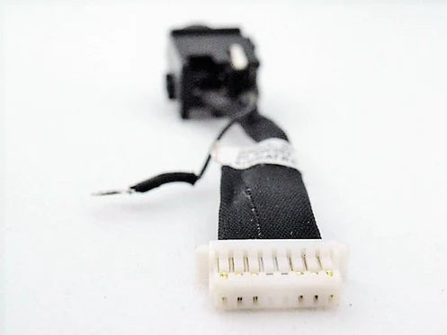New Laptop DC In Power Jack Charging Port Connector Socket Cable for Sony VAIO SVT1411 SVT141A 50.4WS02.001 50.4VVS02.001