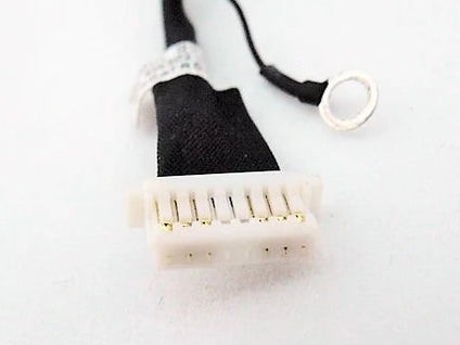 New Laptop DC In Power Jack Charging Port Socket Connector Cable for Sony VAIO SVT1411 SVT141A 50.4WS02.001 50.4VVS02.001