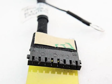 New Laptop DC In Power Jack Charging Port Connector Socket Cable for Sony VAIO SVT15 SVT150 SVT151 Series 50.4YH06.001 A-1931-388-A A1931338A Z50UL