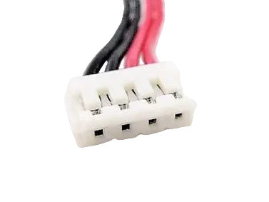 New Laptop DC In Power Jack Charging Port Connector Socket Cable for Sony VAIO VGN-A VGN-A130 VGN-A150 VGN-A270 A1058414A A-1058-415-A A1058415 A-1058-414-A