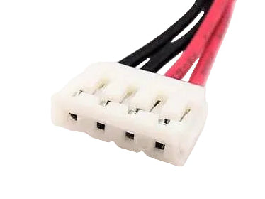 New Laptop DC In Power Jack Charging Port Socket Connector Cable for Sony VAIO VGN-A100 VGN-A130 A1058415A A-1058-414-A A1058414A A-1058-415-A