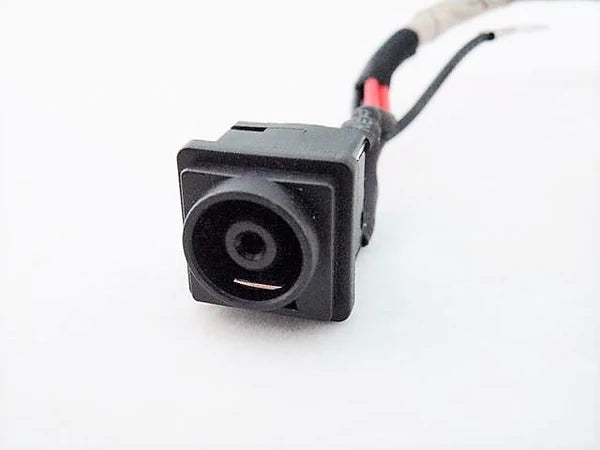 Sony DC Power Jack Cable for VAIO VGN-CS Series A-1734-324-A A1734324A