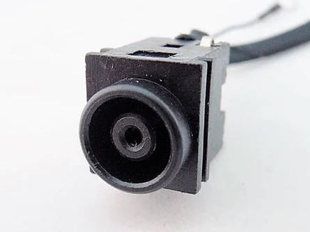 New Laptop DC In Power Jack Charging Port Connector Socket Cable for Sony VAIO VPC-EG A1831336A A-1831-337-A A1831337A 50.4MP02.001 A-1831-336-A 50.4MP06.001