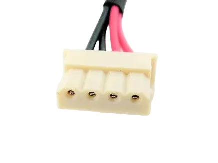 Sony New DC In Power Jack Charging Port Cable VAIO VPC-EH VPC-EH1AFX VPC-EH25FM VPC-EJ A-1835-920-A A1835920A