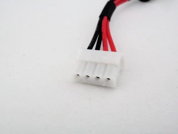 Sony A1962504A DC Power Jack Cable SVF14A SVF142 SVF143 SVF15A SVF1521 A-1962-504-A