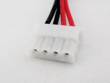 New Laptop DC In Power Jack Charging Port Connector Cable for Sony VAIO Fit SVF14A SVF14E SVF14N SVF142 SVF143 SVF15A SVF15N SVF1521 SVF14A17CXB SVF14A17CXP SVF14A17CXS SVF14A190X SVF14AA1QL SVF14AC1QL A1962504A A-1962-504-A GD6