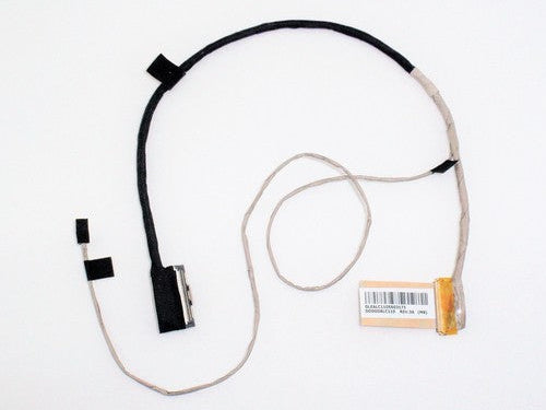 New Laptop LCD LED Display Video Screen Cable for Sony VAIO SVF15A Series DD0GD6LC110 A1962508A A-1962-508-A DD0GD6LC000 DD0GD6LC020