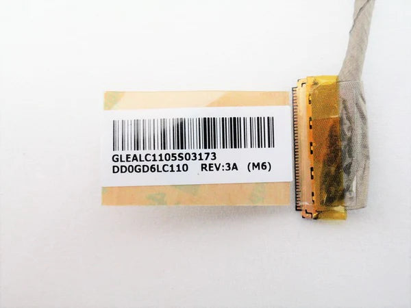 Sony LCD Video Cable for VAIO SVF15A - DD0GD6LC000 DD0GD6LC020 New