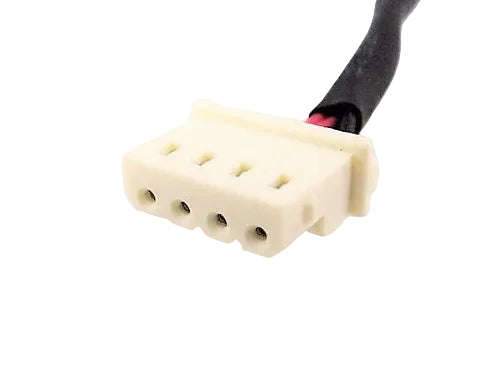 New Laptop DC In Power Jack Charging Port Socket Connector Cable for Sony VAIO SF14A SF15A SF143A AVF1521 SVF1532 A-1956-960-A DD0HK9AD000 HK9 4-Wire