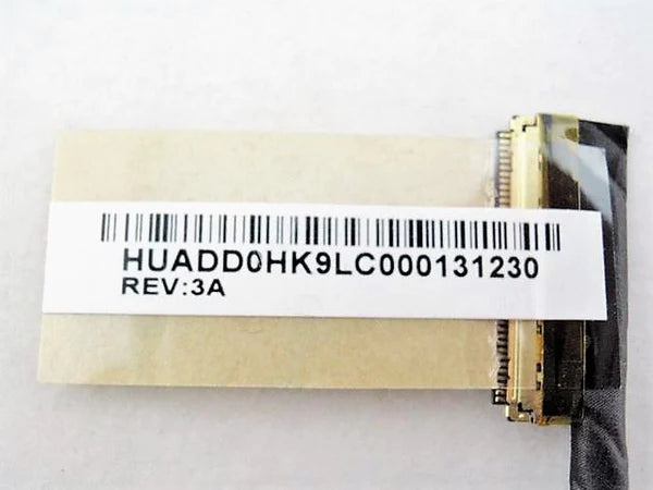 Sony LCD Video Cable for SVF15 SVF152 SVF1521 DD0HK9LC000 DD0HK9LC020