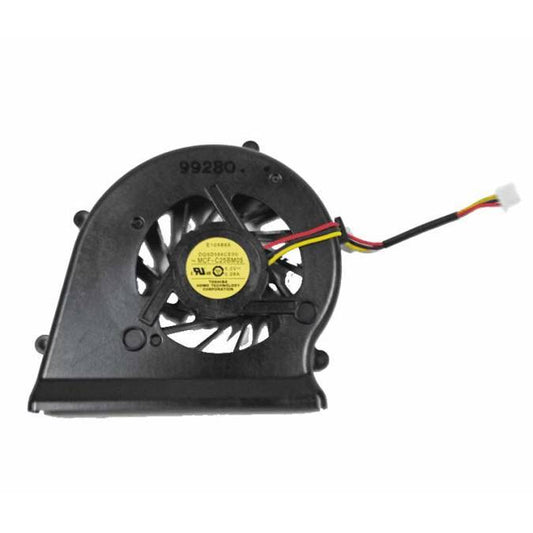 Sony MCF-C25BM05 New CPU Cooling Thermal Fan VAIO VGN-BZ DQ5D566CE00 2ETW1CAN000