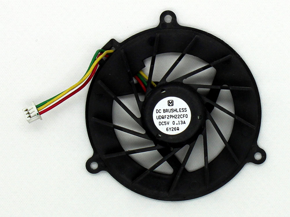 Sony UDQF2PH22CF0 CPU Cooling Fan VAIO VGN-FE VGN-FS 073-0002-1893-A 073-1001-1893 073-0002-1893-A