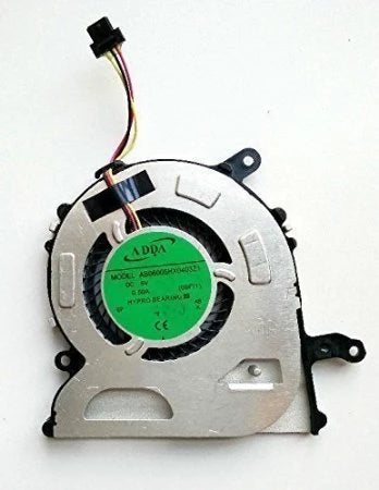 Sony UDQFRSH01CQU New CPU Cooling Thermal Fan VAIO Flip SVF13A SVF13N 3FFI1TMN000 3FFI1TMN010 AB0600HX0403Z1