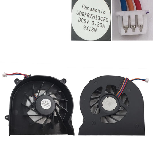 Sony UDQFRZH13CF0 New CPU Cooling Fan VAIO VPC-CW 300-0001-1200_A