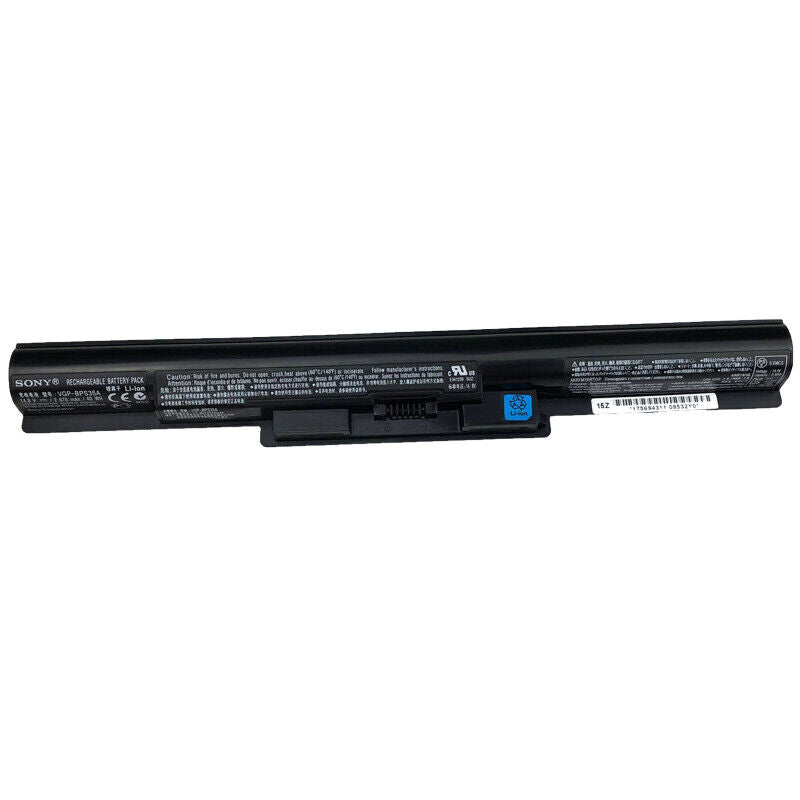 Sony VGP-BPS35A Battery VAIO 14E Fit 15E SVF15 SVF151 SVF152 SVF153 VGP-BPS35
