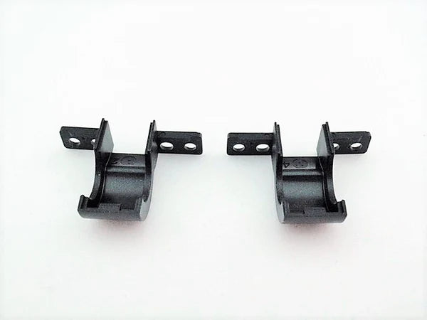 Sony LCD Display Hinge Covers Caps VPC-CB15FD VPC-CB37FD 4-270-841-01