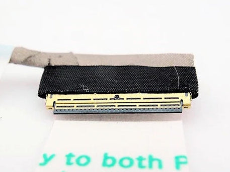 Toshiba New LCD LED Display Panel Video EDP Screen Cable FHD 30-Pin Satellite P50-B 1422-01PW000