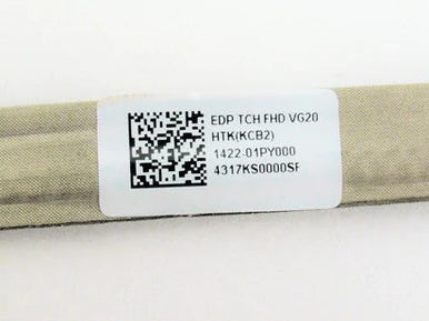 New Laptop LCD LED EDP Touch Screen Display Video Cable for Toshiba Satellite P50T-B P55T-B 1422-01PY000 1422-01QK000 HD VG20