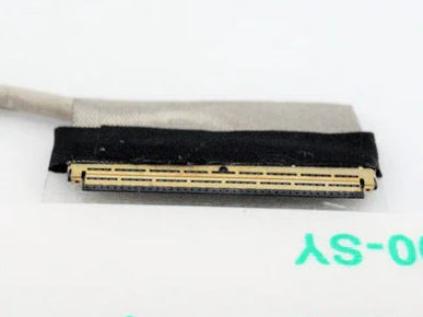 New Laptop LCD LED LVDS Display Video Screen Cable for Toshiba Satellite C40-B C45-B L40D L40D-A L45D-B 1422-01RC000 CASU-1A 40-Pin