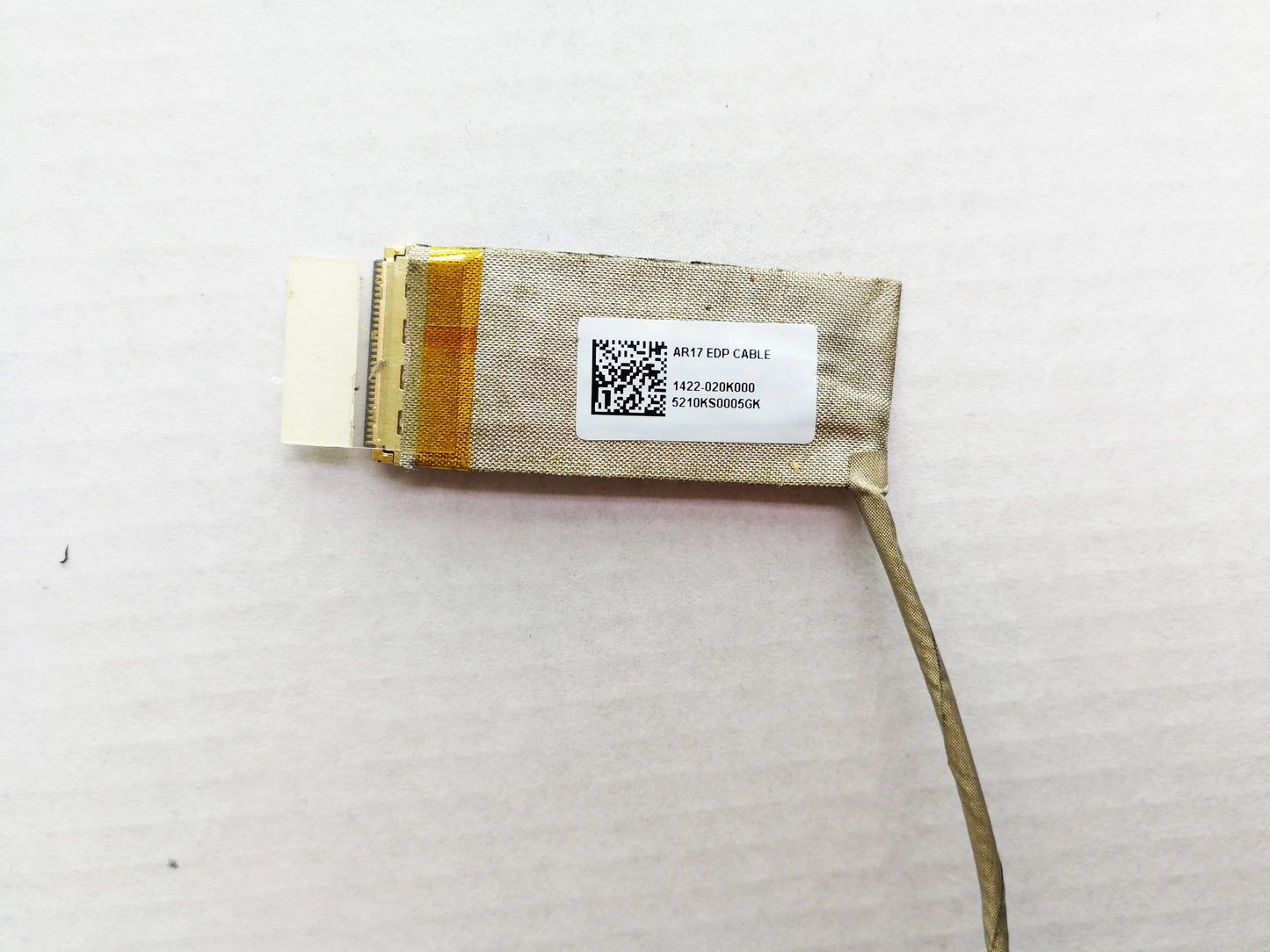 Toshiba Laptop LCD Display Cable for Satellite L70-C 1422-020K000 New LCD LED EDP Video Screen Cable AR17