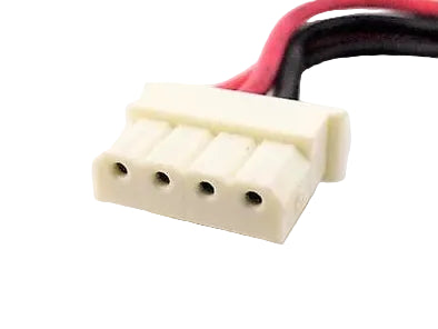 New Laptop DC In Power Jack Charging Port Connector Socket Cable for Toshiba Satellite P100 P105 A000006070