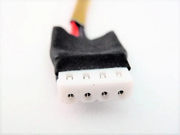 Toshiba DC Power Jack Cable for Satellite P500 P505 P505D - A000049130