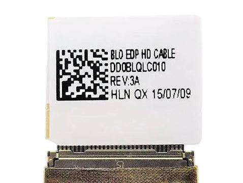 New Laptop LCD LED EDP Display Video Screen Cable for Toshiba Satellite C55D-C C55T-C L50-C L50D-C P55T-C S50-C S50T-C S55-C S55T-C A000387990 DD0BLQLC010 DD0BLTLC020 DD0BLQLC060 DD0BLTLC010 DD0BLQLC020 DD0BLTLC000 BLT HD 30-Pin