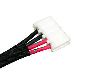 New Laptop DC In Power Jack Charging Port Connector Socket Cable for Toshiba Satellite E45-B E45T-B