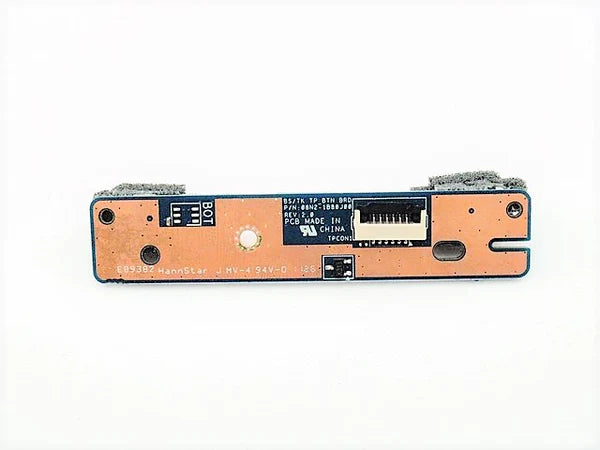 Toshiba Touchpad Button Board for Satellite C670 L775 L775D H000031220