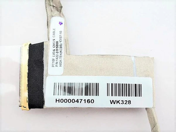 Toshiba LCD Video Cable Satellite C50 C50-A C50D C55 C55-A H000047160