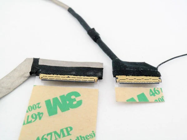 Toshiba New LCD LED LVDS Display Video Screen Cable NOR VGF 1414-08CY000 1422-01EA000 Satellite L50 L50-A P50 P55 S55 S55-A H000057030