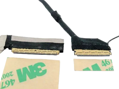 New Laptop LCD LED LVDS Display Video Screen Cable for Toshiba Satellite L50 L50-A P50 P55 S55 S55-A 1414-08CY000 1422-01EA000 H000057030 NOR VGF