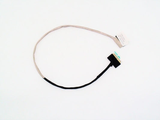 Toshiba New LCD LED LVDS Display Video eDP VGA Screen Cable NOR 30-Pin 1422-01EF000 1422-01E8000 Satellite P50 P55 H000058290