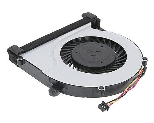 New Laptop CPU Cooling Fan for Toshiba Satellite L40-B L40D-B L40DT-B L40T-B 13N0-VPA1A030A DFS5501105FR0T FFPV H000068020