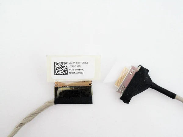 Toshiba H000079180 New LCD Display Video Cable Satellite E45-B E45T-B 1422-01QS000