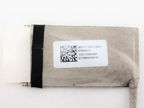 New Laptop LCD LED LVDS Display Video Screen Cable for Toshiba Satellite C70-C C75-C C75D-C L70-C L75-C 1422-0230000 1422-020L000 H000082470 AR17 KU1