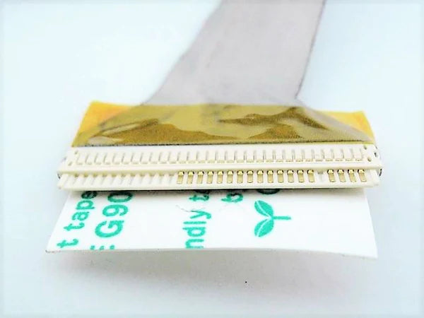 Toshiba LCD Video Cable for Satellite A130 A135 K000043970 DC02000CW00