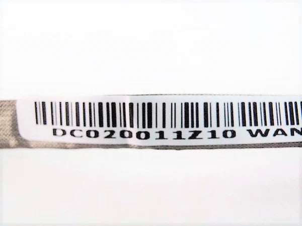 Toshiba LCD Video Cable for Satellite P750 P750D P755 P755D K000122110